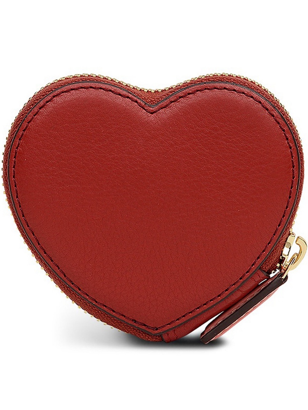 NWT-Radley London-SET-My Love❤️Heart🩷Med Zip Wallet & Sm Zip Coin Purse-Red-$176 - Picture 16 of 16
